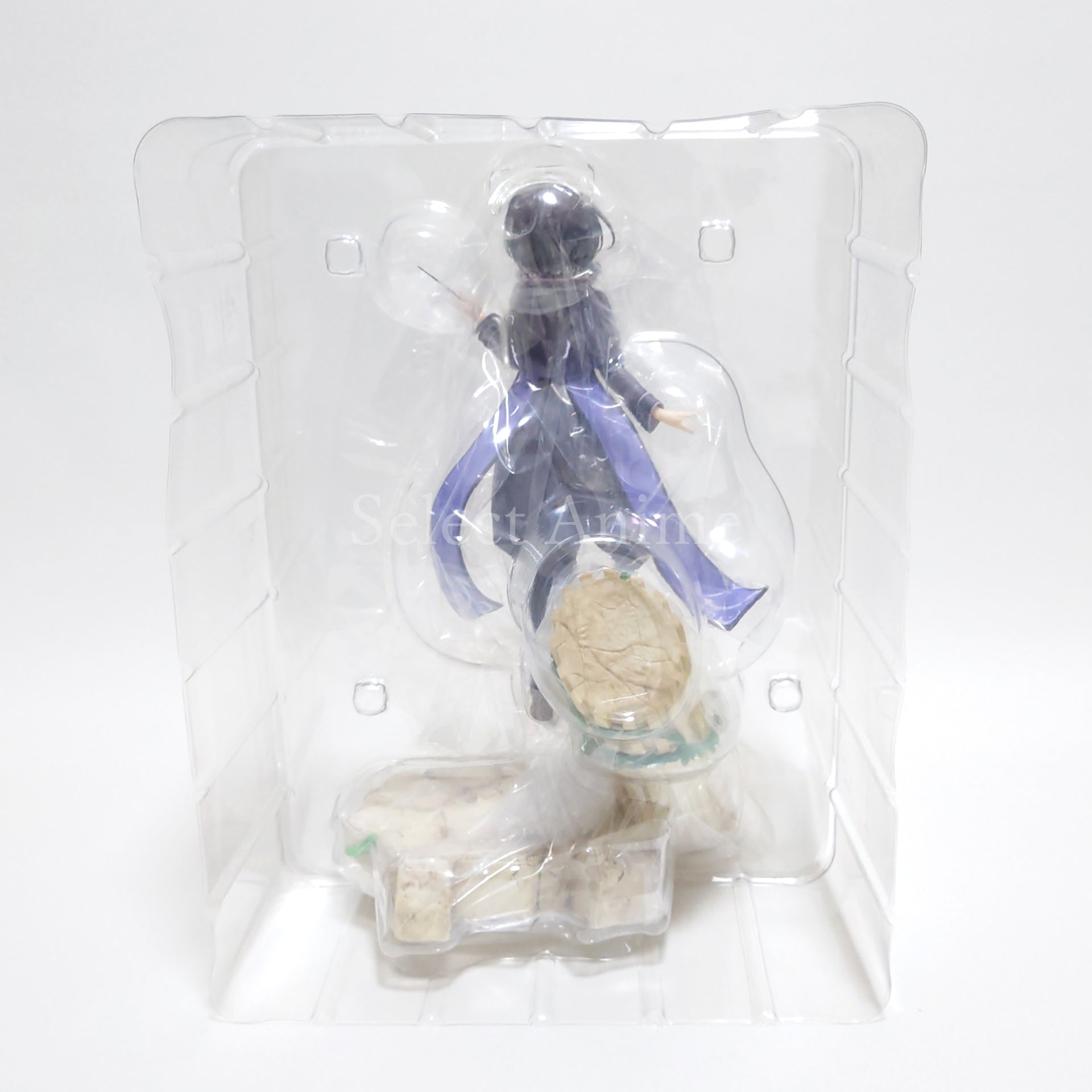 Saya Wandering Witch: The Journey of Elaina 1/7 Painted Finished Product Figure [USED]