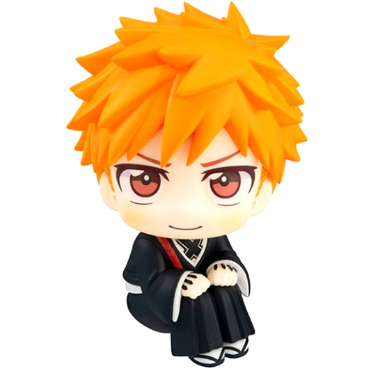 Ichigo Kurosaki Look Up Figure Bleach Thousand-Year Blood War [USED]