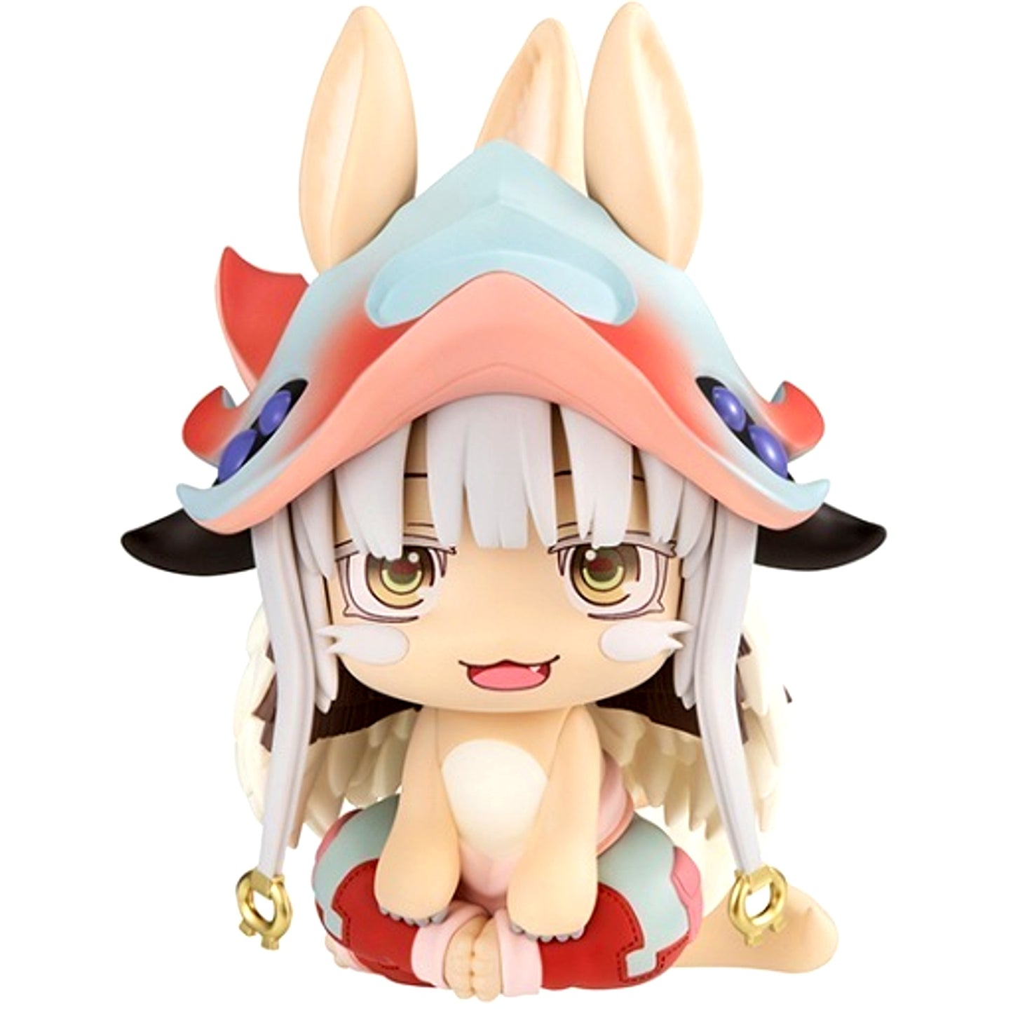Nanachi Lookup Figure Made in Abyss: The Golden City of the Scorching Sun [USED]