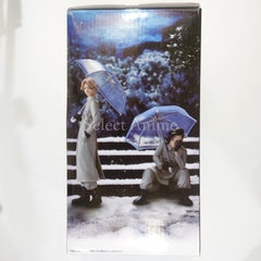 Hajime Kokonoi Tokyo Revengers Taito Lottery Snowflakes on the Battlefield Prize B Figure [USED]
