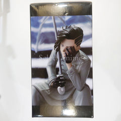 Hajime Kokonoi Tokyo Revengers Taito Lottery Snowflakes on the Battlefield Prize B Figure [USED]