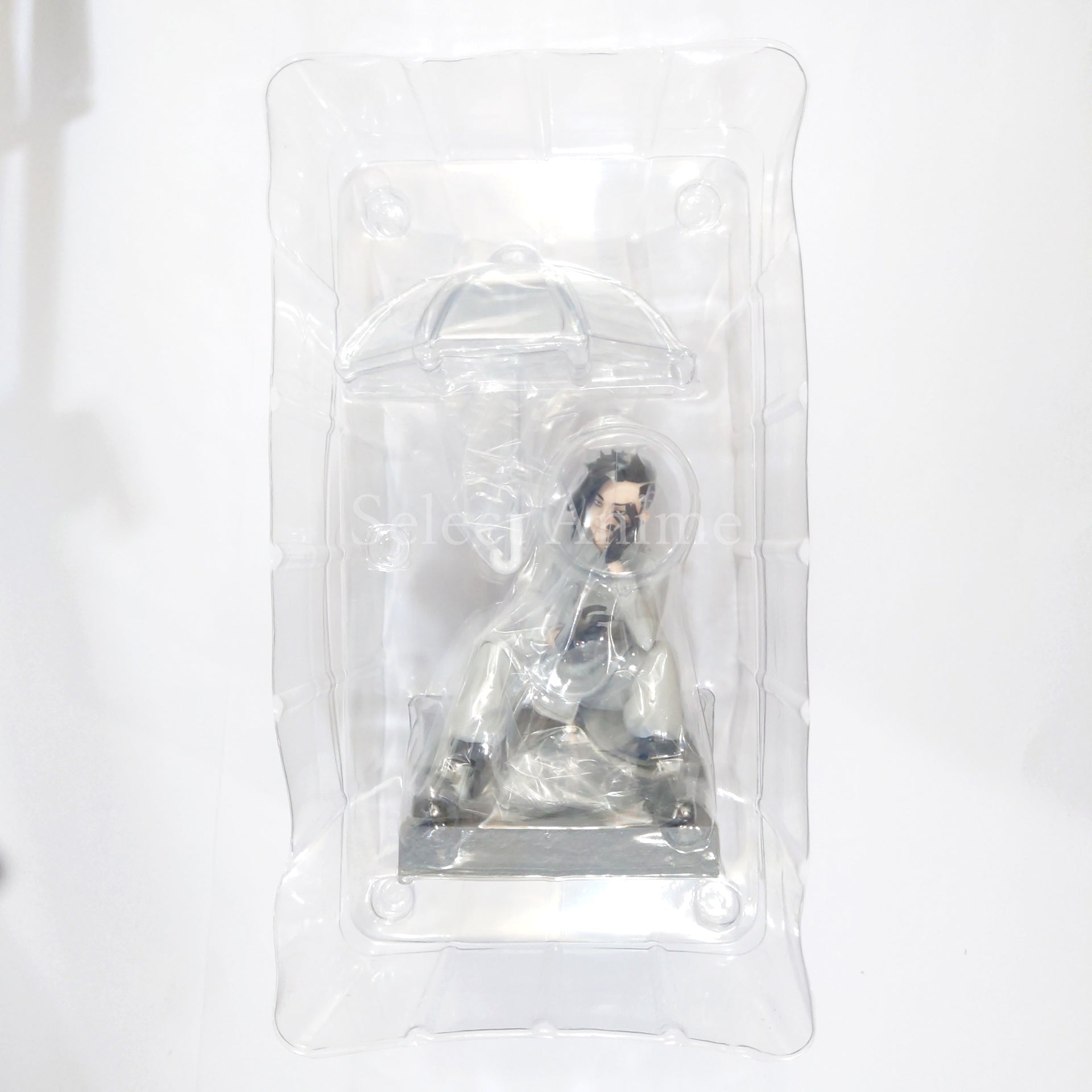 Hajime Kokonoi Tokyo Revengers Taito Lottery Snowflakes on the Battlefield Prize B Figure [USED]