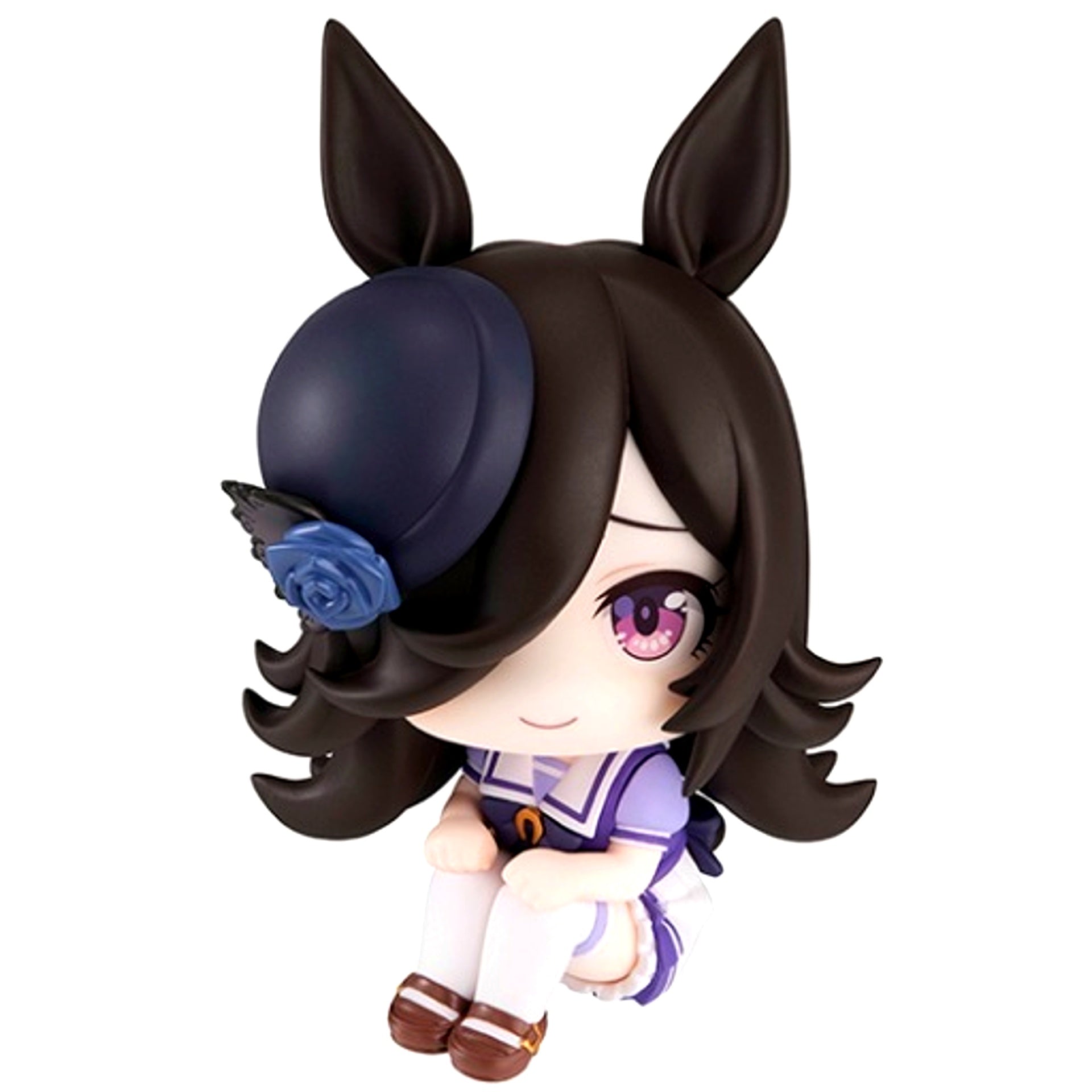 Rice Shower Uma Musume Pretty Derby Lookup Figure [USED]