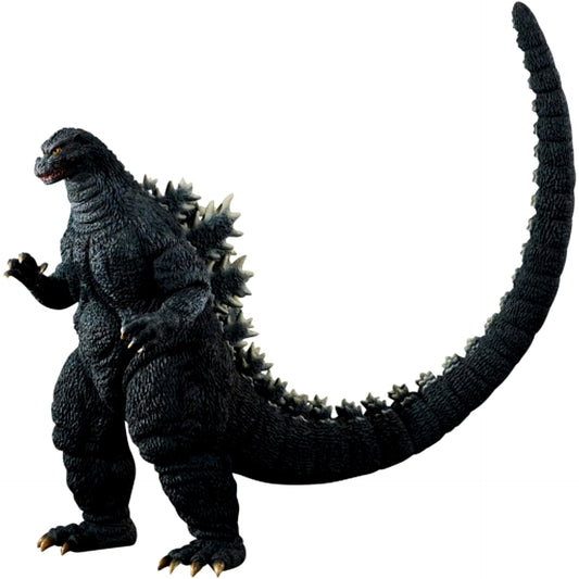 Godzilla 1993 Suzuka Mountains Brave Figure Godzilla vs Mechagodzilla Toho 30cm Series Yuji Sakai Modeling Collection PVC Painted Completed Figure [USED]