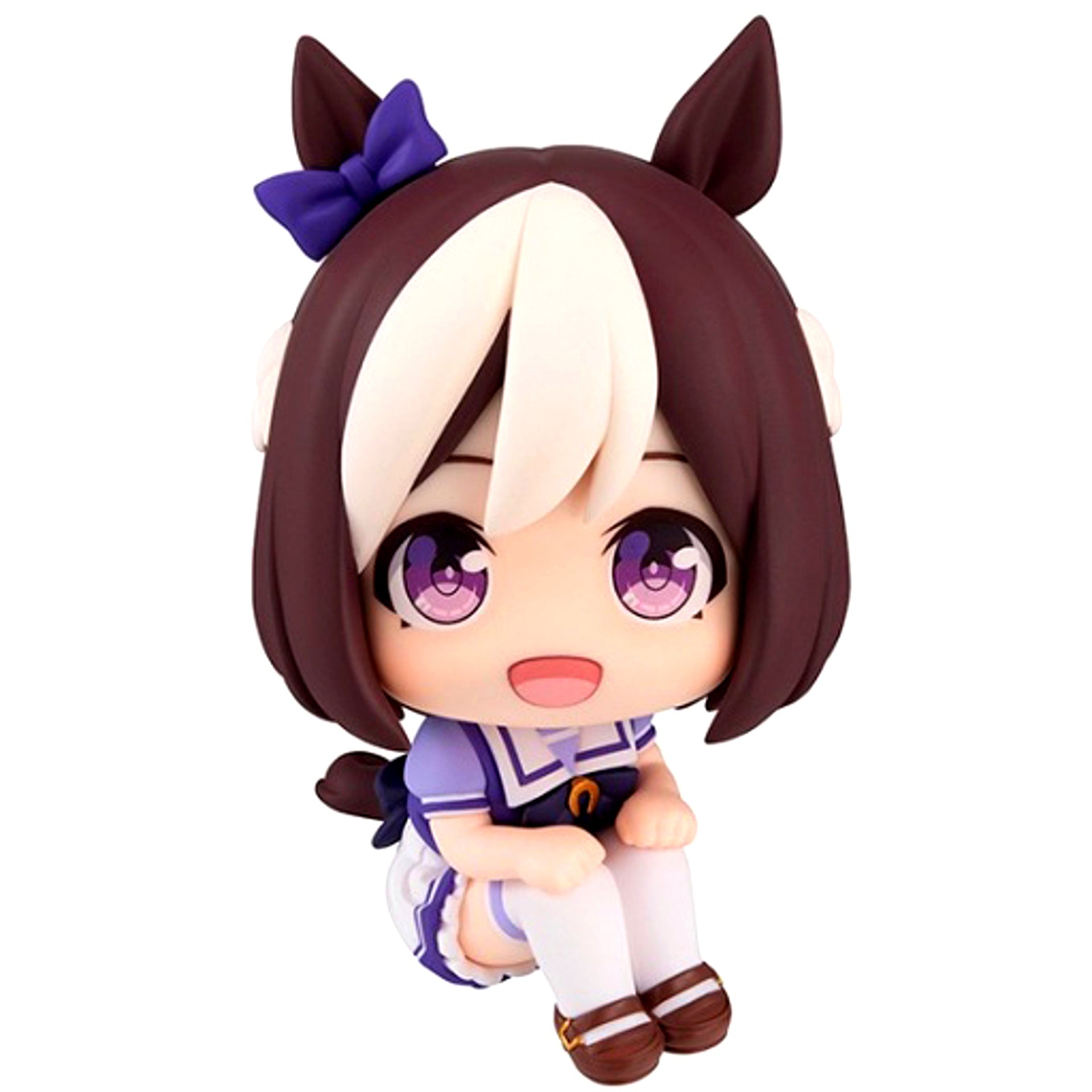 Special Week Uma Musume Pretty Derby Lookup Figure [USED]