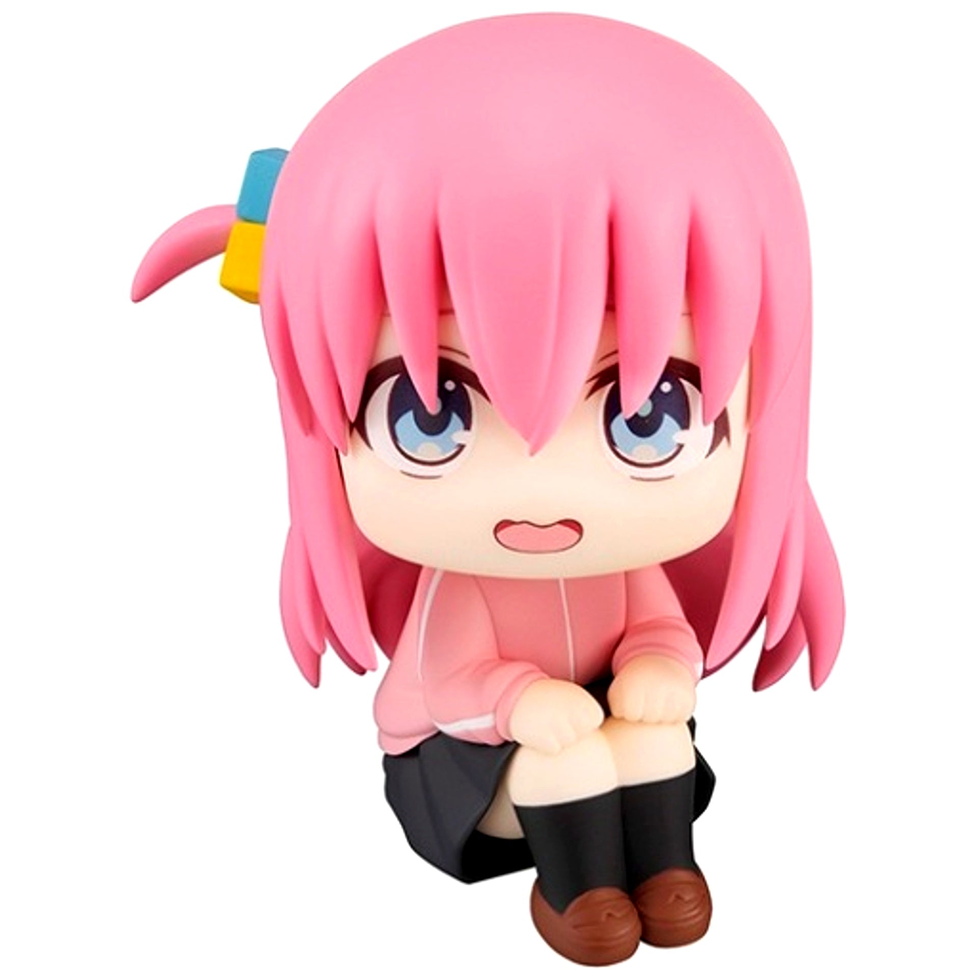 Hitori Gotoh Look Up Figure Bocchi the Rock! [USED]