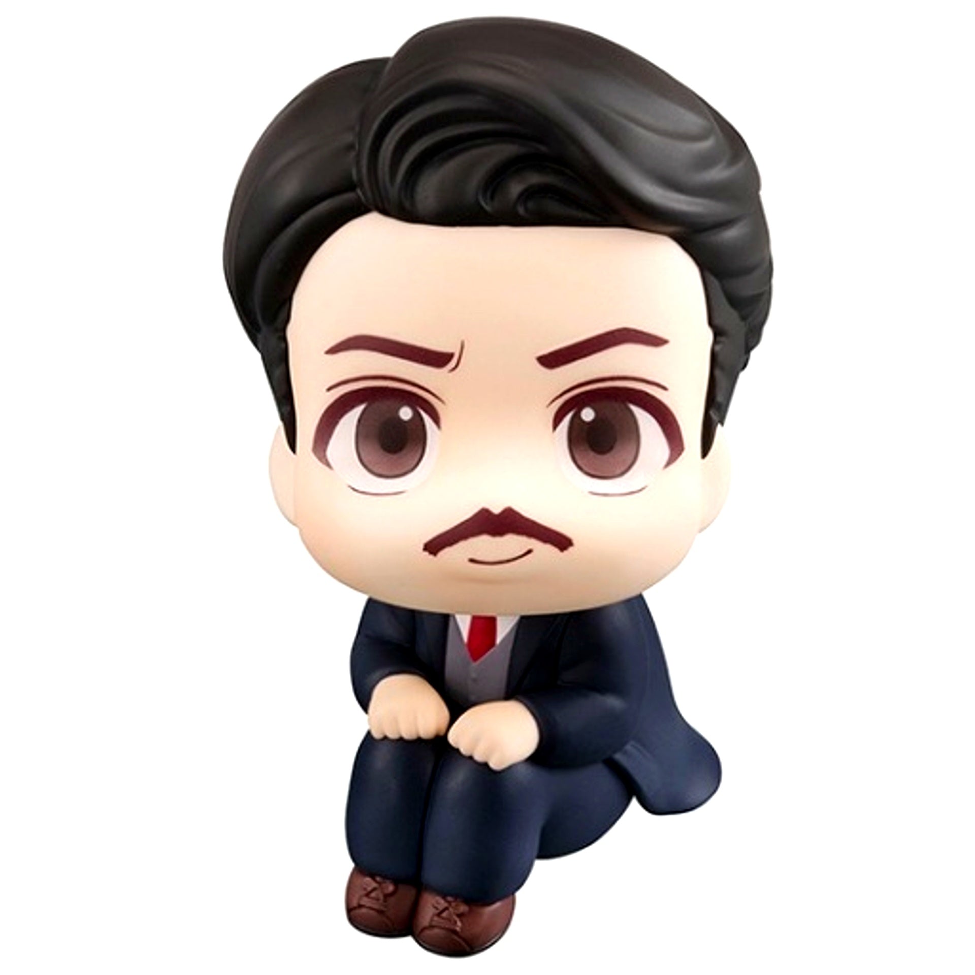 Jacob Kowalski Look Up Figure Fantastic Beasts [USED]