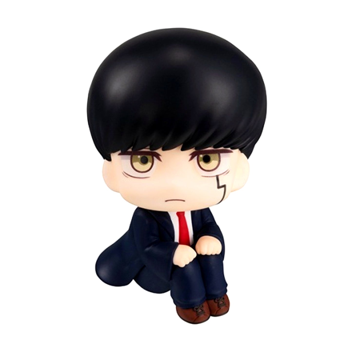 Mash Burnedead Look Up Figure MASHLE [USED]