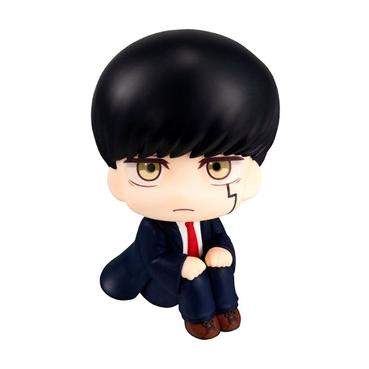 Mash Burnedead Look Up Figure MASHLE [USED]