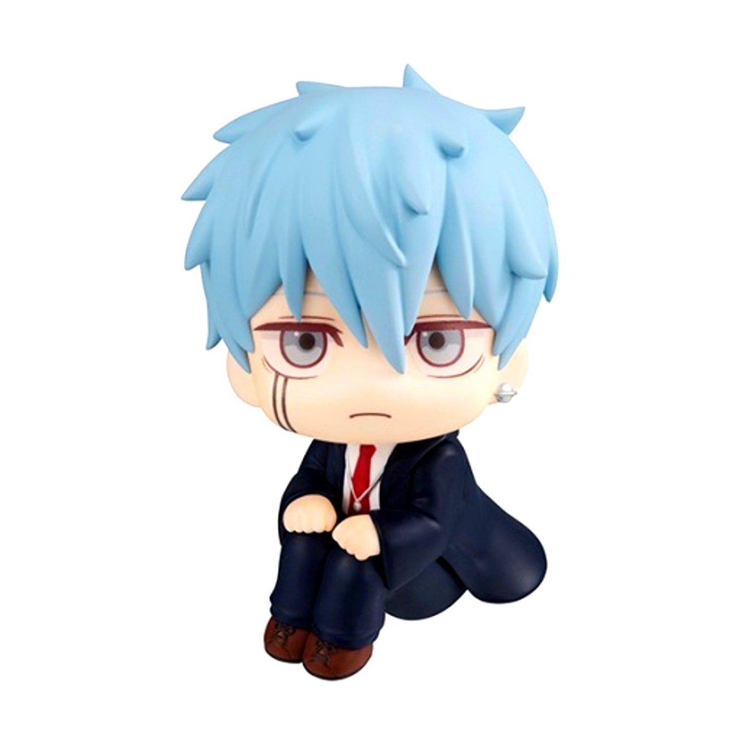 Lance Crown MASHLE Lookup Figure [USED]