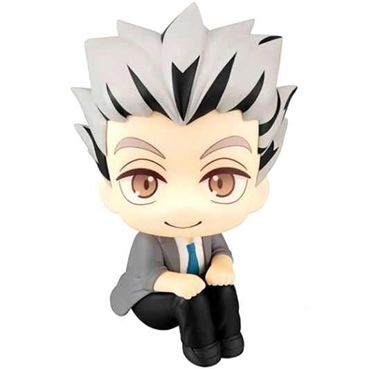 Kotaro Bokuto Haikyu!! Lookup Figure [USED]