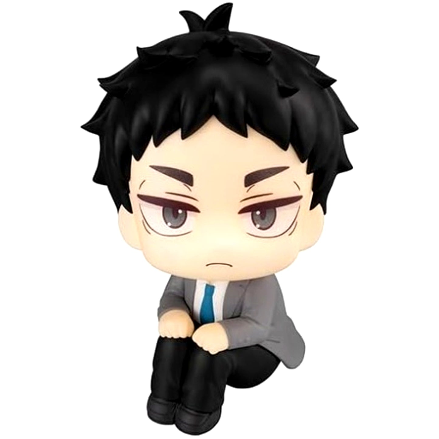 Keiji Akaashi Lookup Figure Haikyu!! [USED]