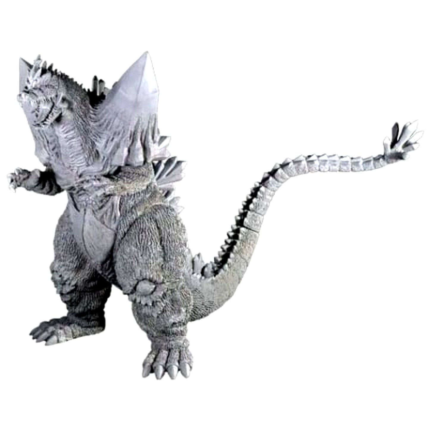 Godzilla vs. SpaceGodzilla Space Godzilla Ultimate Sculpting CCP x KOC Akira Ibaraki Garage Kit [USED]