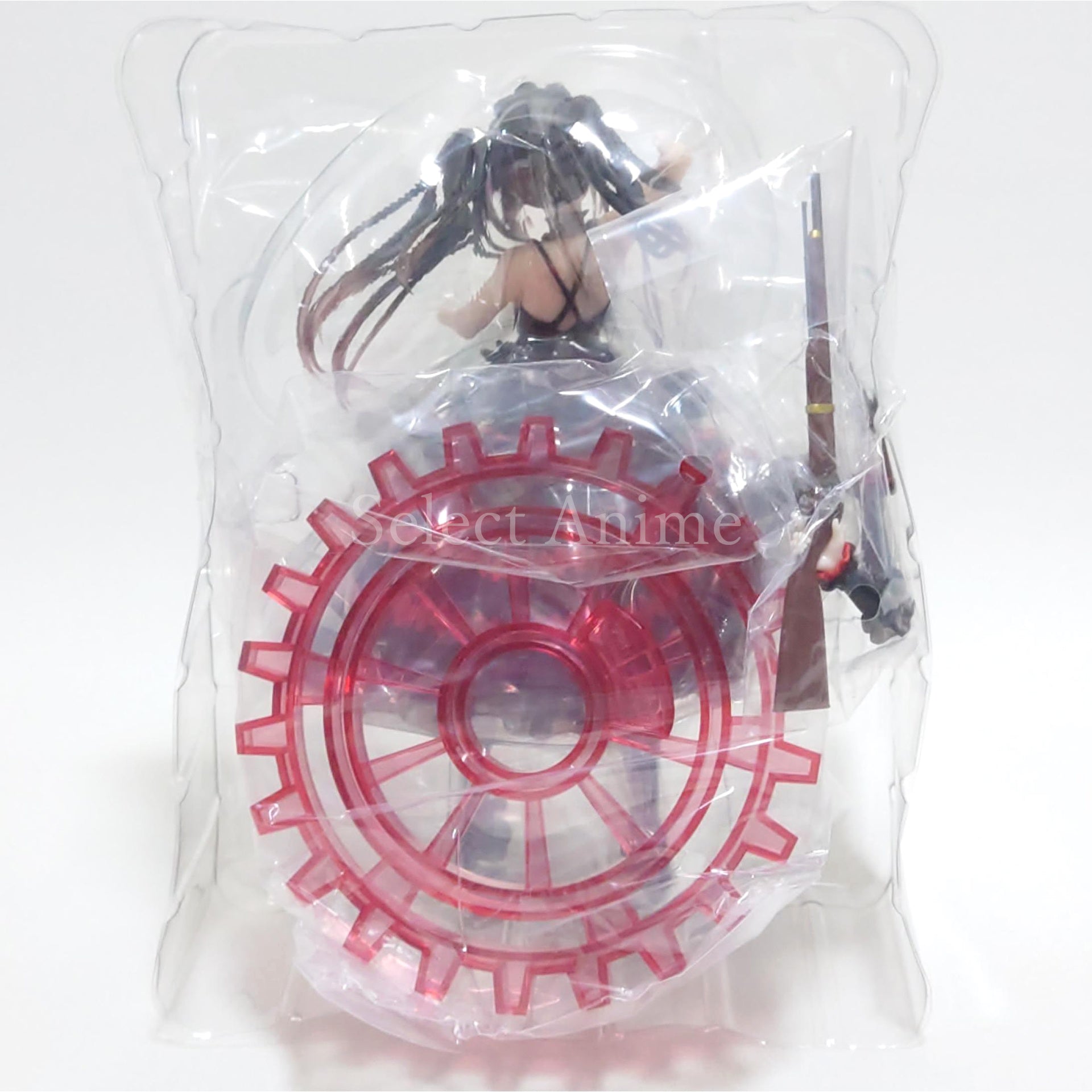 Kurumi Tokisaki Date A Live IV Amp+ Figures Zafkiel Taito Online Limited Figure [USED]