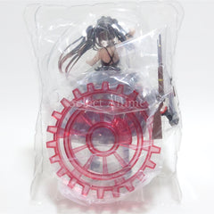 Kurumi Tokisaki Date A Live IV Amp+ Figures Zafkiel Taito Online Limited Figure [USED]