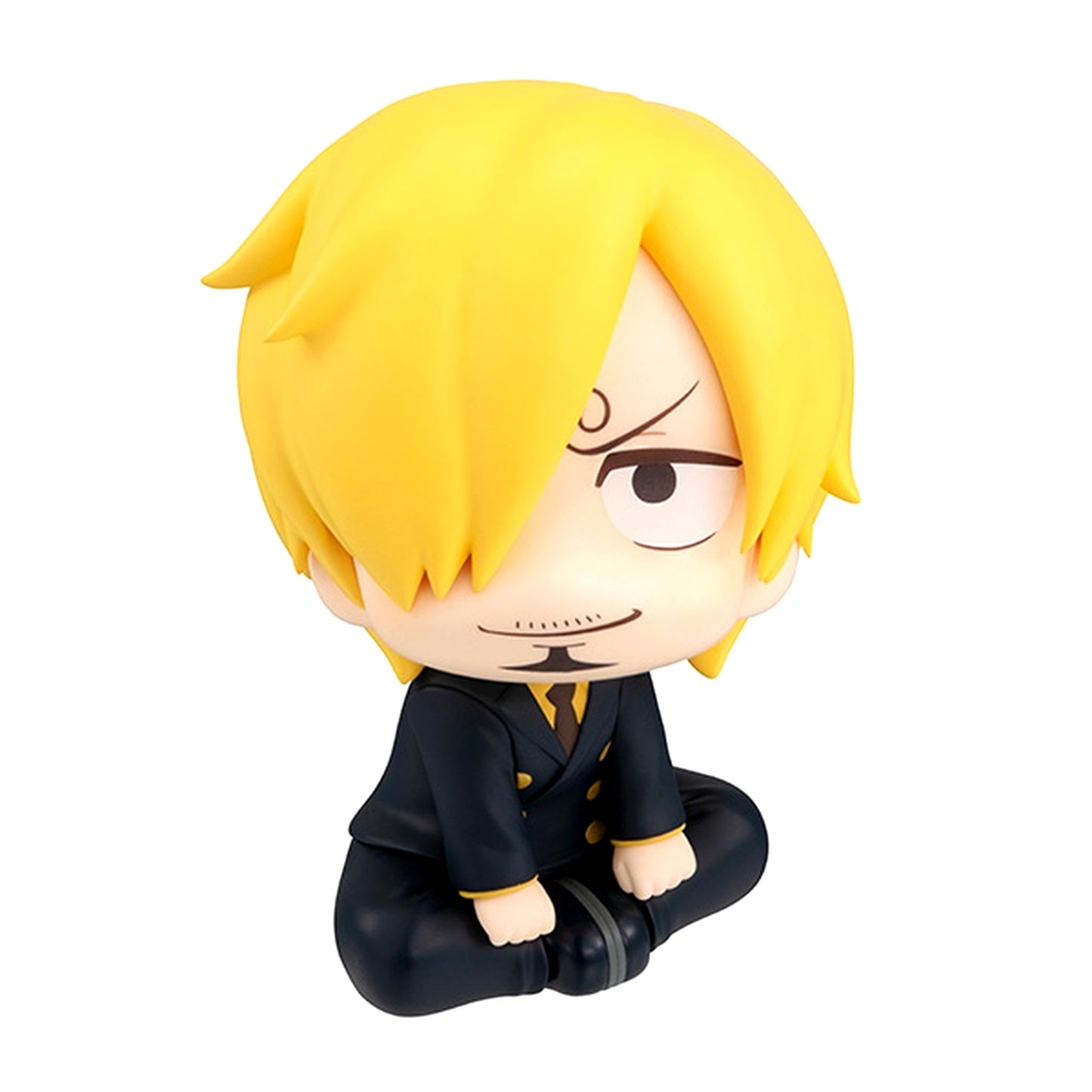 Sanji Lookup Figure One Piece [USED]