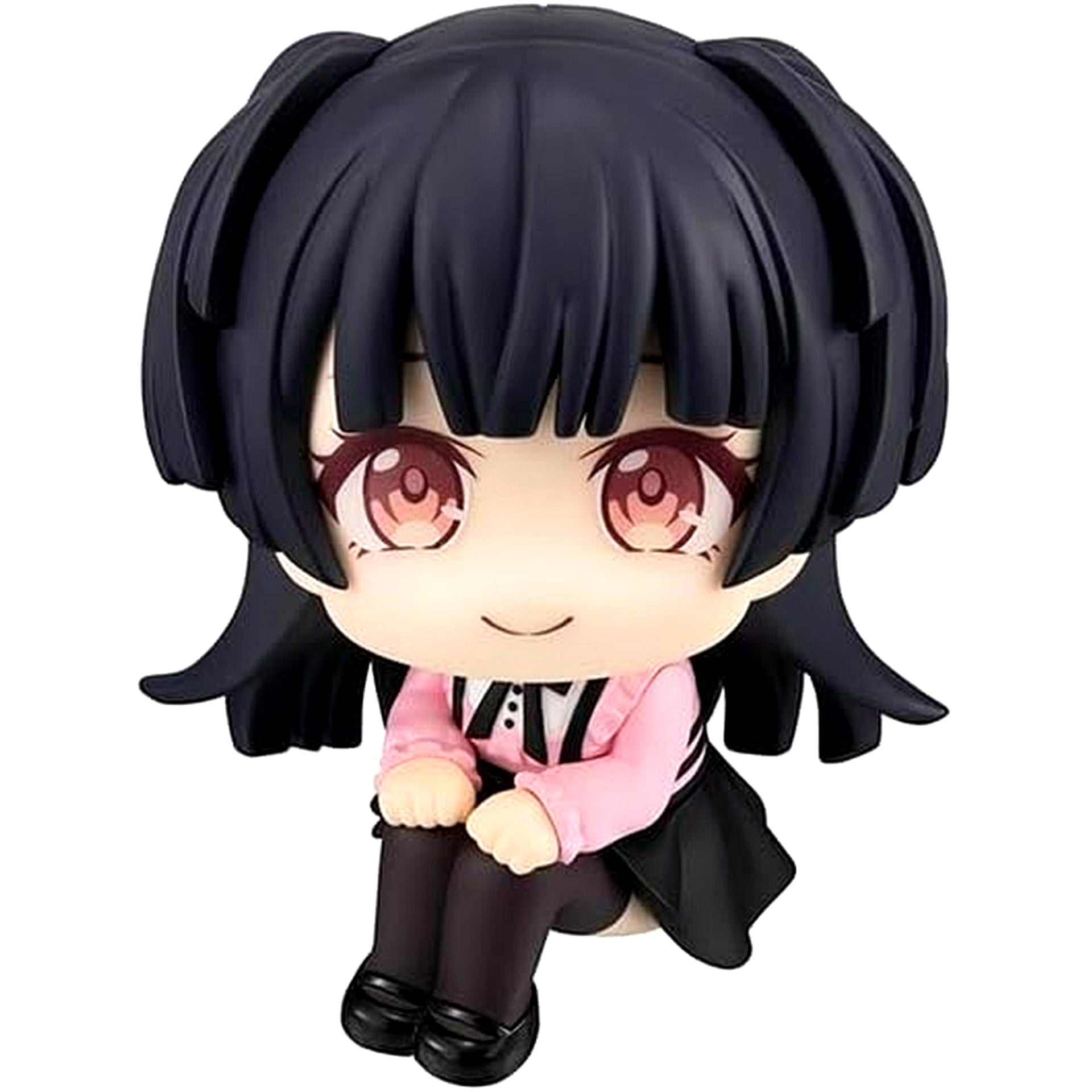 Fuyuko Mayuzumi THE iDOLMASTER Shiny Colors Lookup Figure [USED]