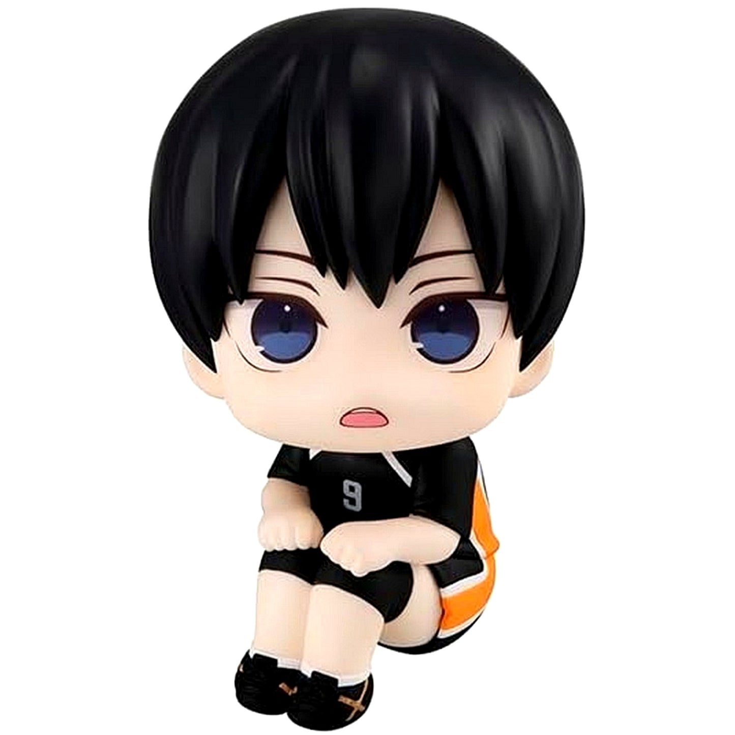 Tobio Kageyama Uniform Ver. Haikyu!! Lookup Figure [USED]