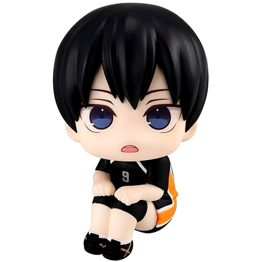 Tobio Kageyama Uniform Ver. Haikyu!! Lookup Figure [USED]