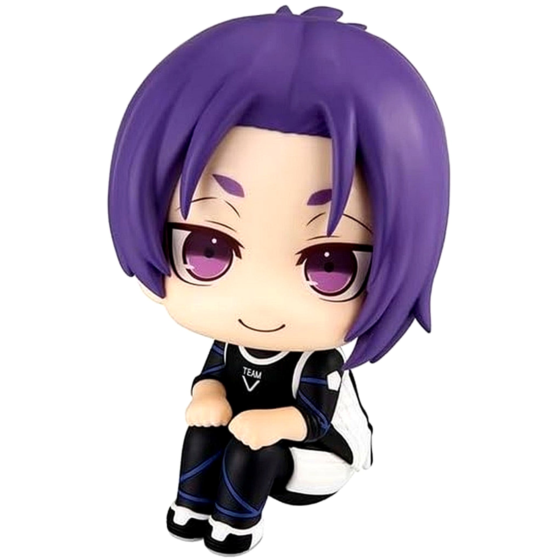 Reo Mikage Blue Lock Lookup Figure [USED]