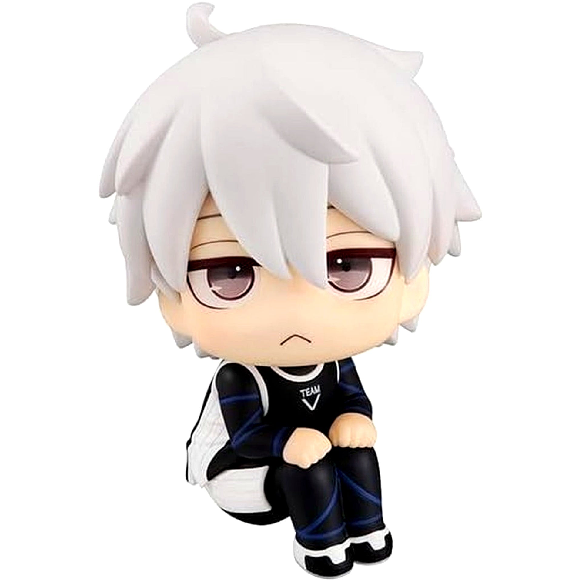 Seishiro Nagi Ver. 2 Blue Lock Lookup Figure [USED]