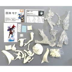 Mona Genshin Garage Kit Wonder Festival & Event Limited [USED]