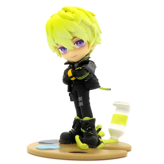 Sonny Brisko PalVerse Pale. NIJISANJI EN Figure [USED]