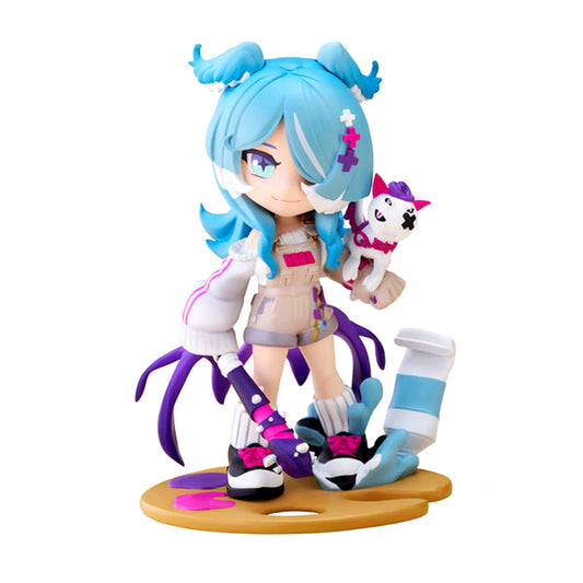 Elira Pendora PalVerse Pale. NIJISANJI EN Figure [USED]