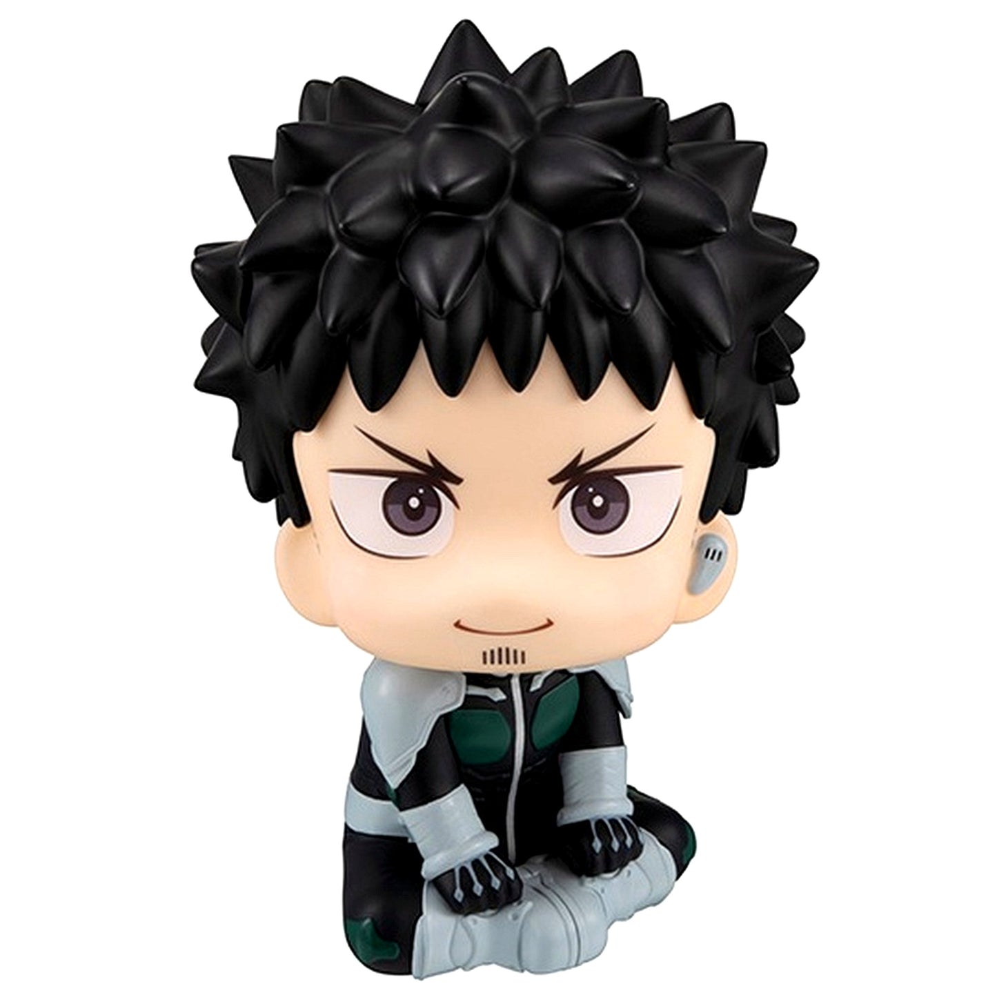 Kafka Hibino Lookup Figure Kaiju No. 8 [USED]