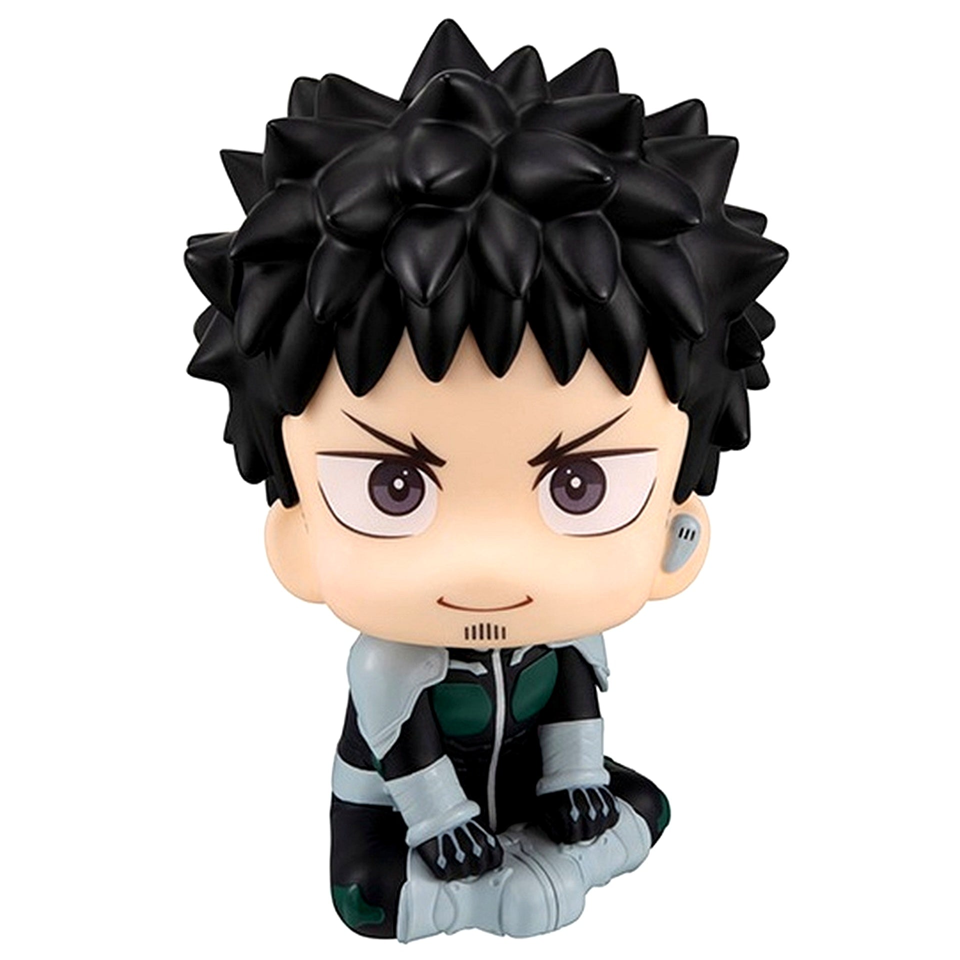 Kafka Hibino Lookup Figure Kaiju No. 8 [USED]