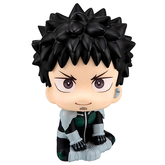 Kafka Hibino Lookup Figure Kaiju No. 8 [USED]