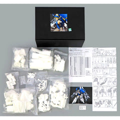 Toki Asuma System: Abi Eshuf Blue Archive Garage Kit Wonder Festival 2023 Summer and Event and BOOTH Exclusive [USED]
