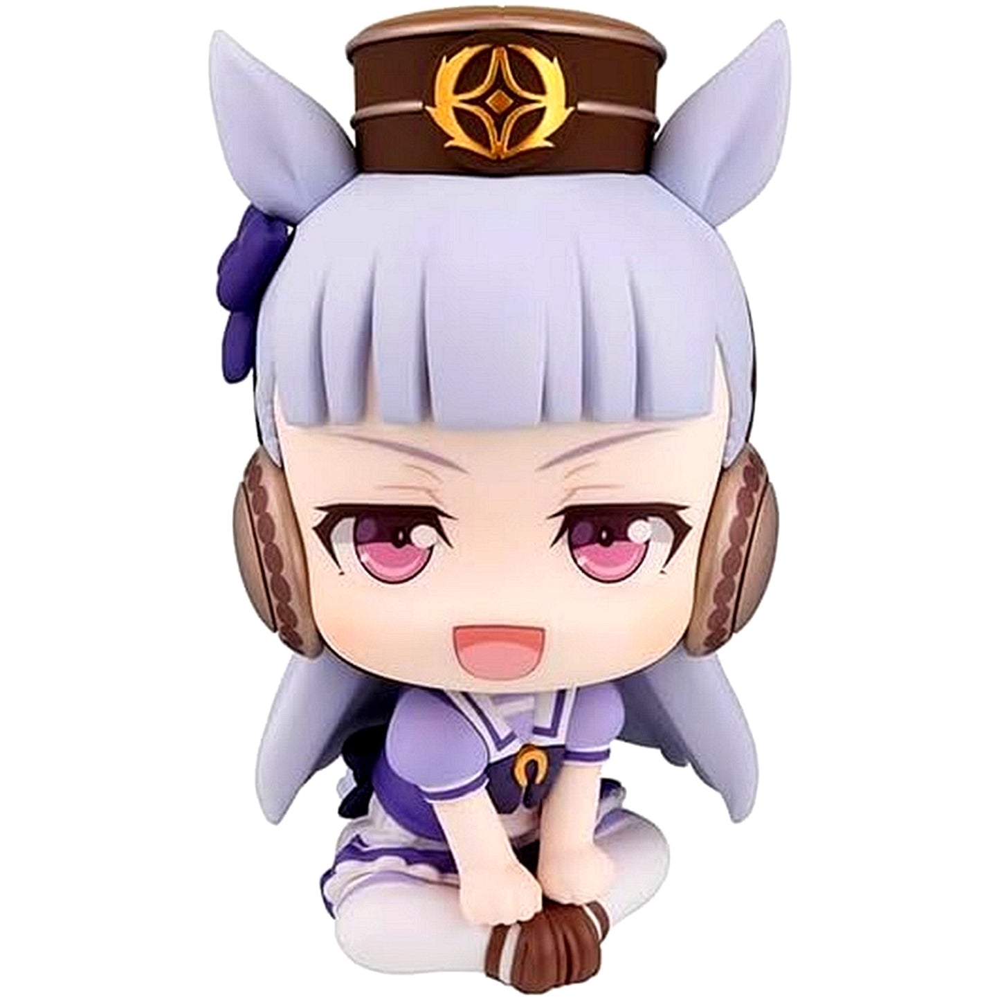 Gold Ship Lookup Figure Uma Musume Pretty Derby [USED]