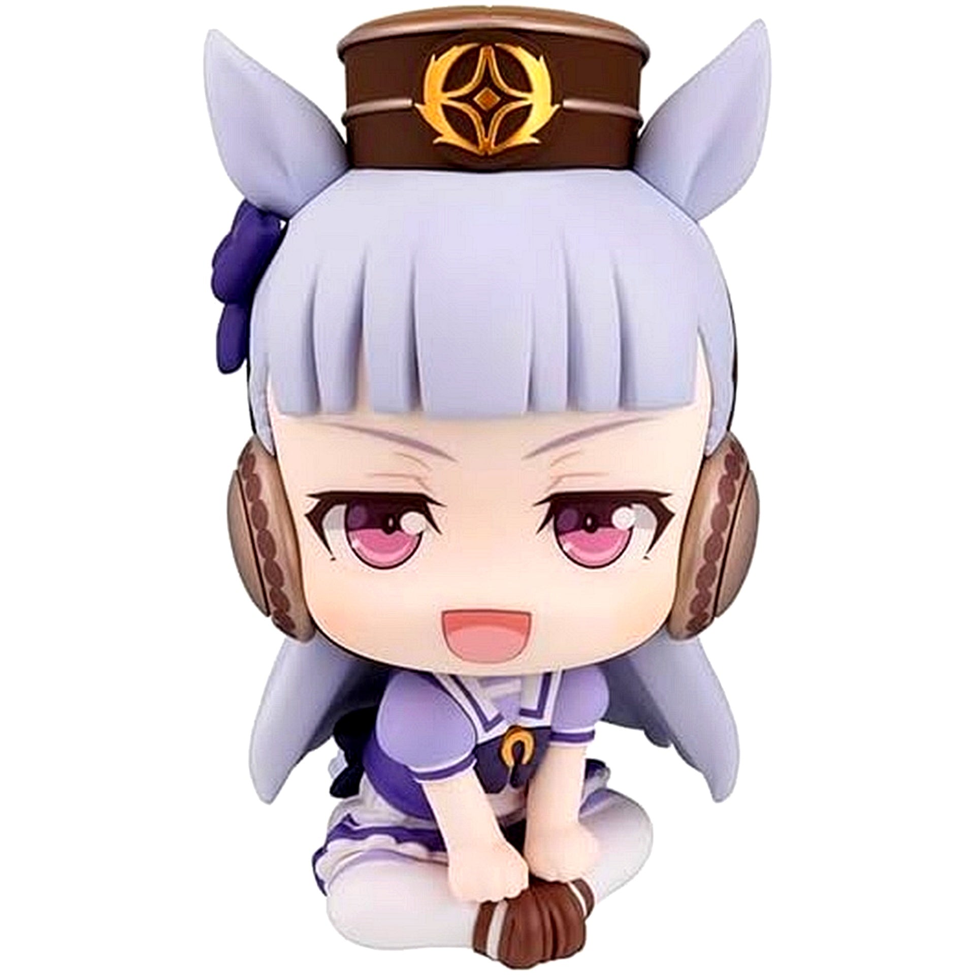 Gold Ship Lookup Figure Uma Musume Pretty Derby [USED]