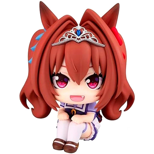 Daiwa Scarlet Uma Musume Pretty Derby Lookup Figure [USED]