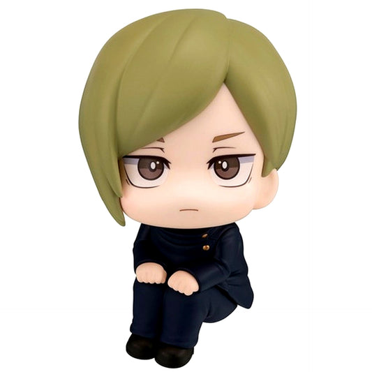 Kento Nanami Jujutsu High Ver. Jujutsu Kaisen Lookup Figure [USED]