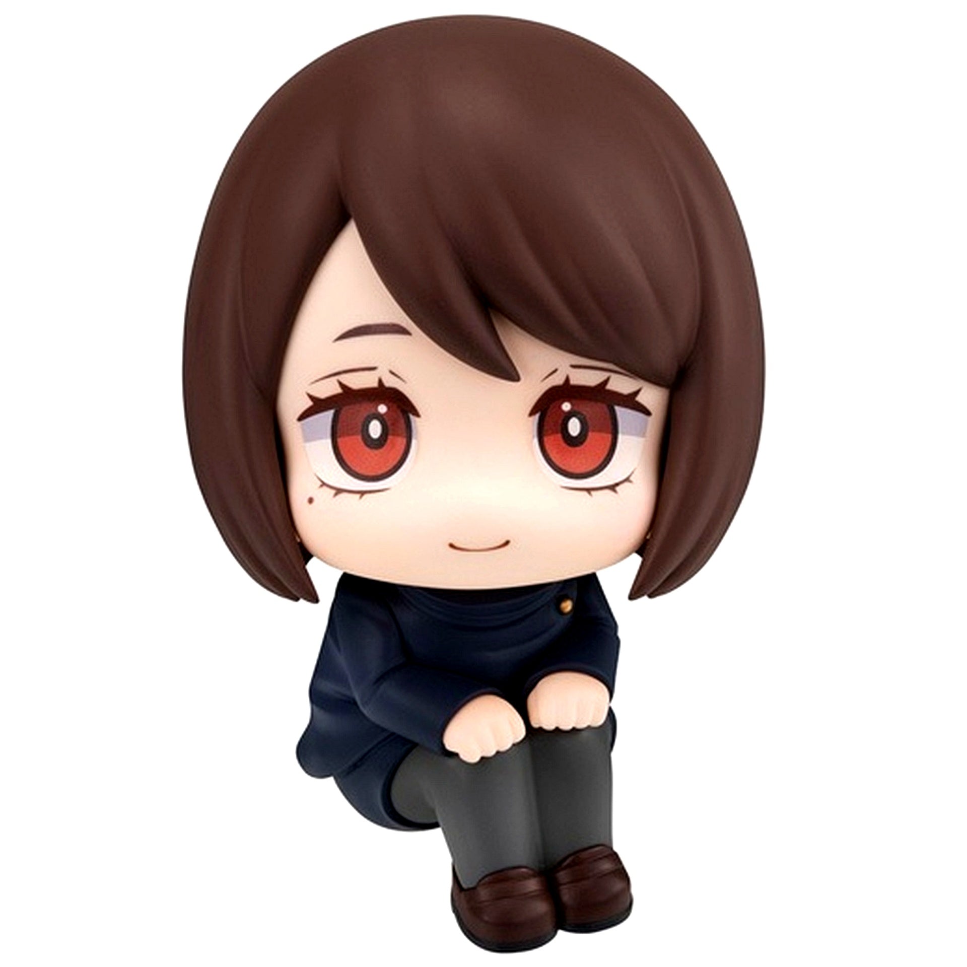 Shoko Ieiri Jujutsu High Ver. Jujutsu Kaisen Lookup Figure [USED]