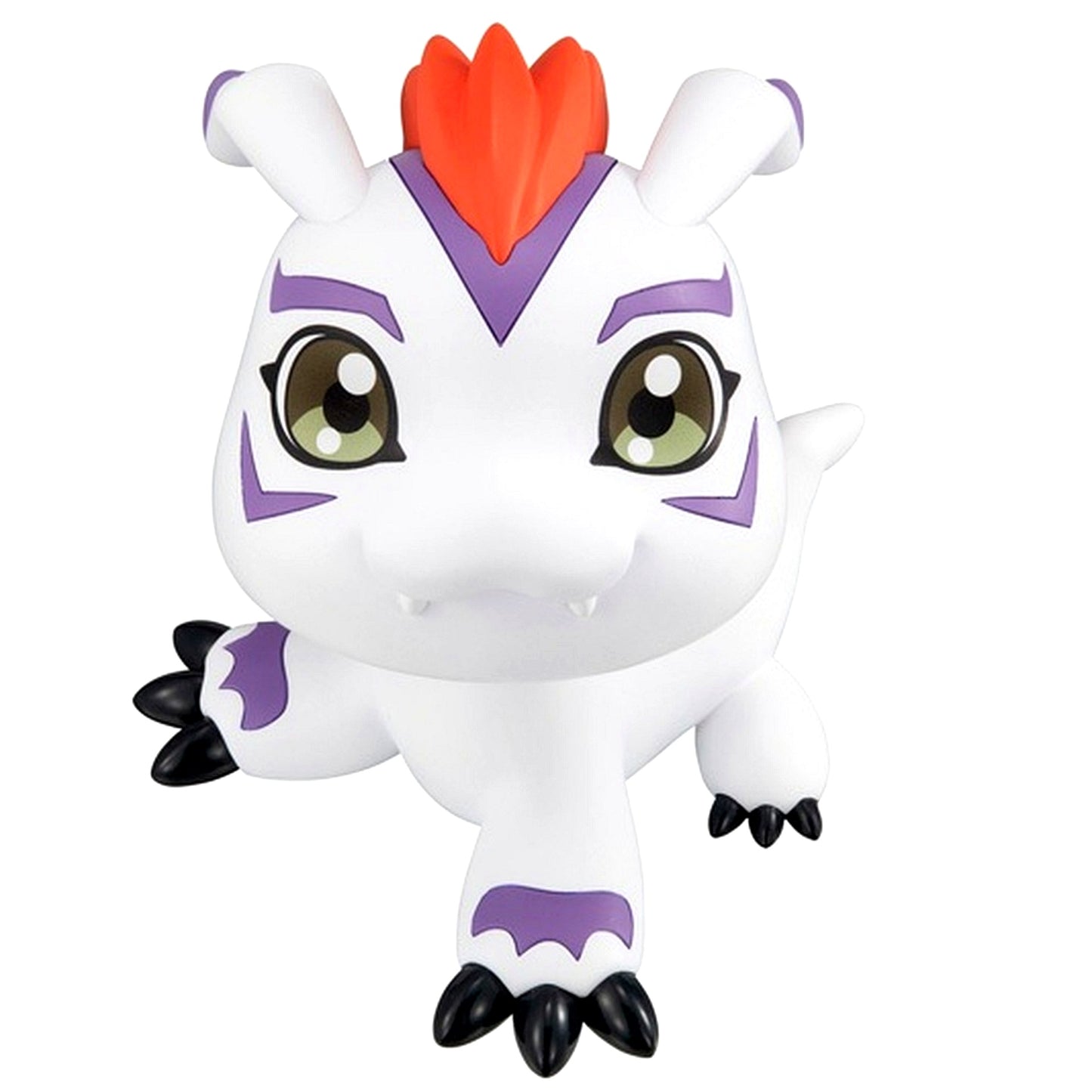 Gomamon Digimon Adventure Lookup Figure [USED]
