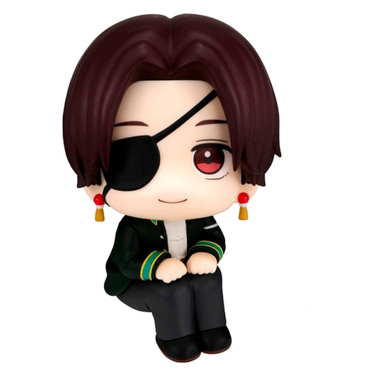 Hayato Suo WIND BREAKER Lookup Figure [USED]