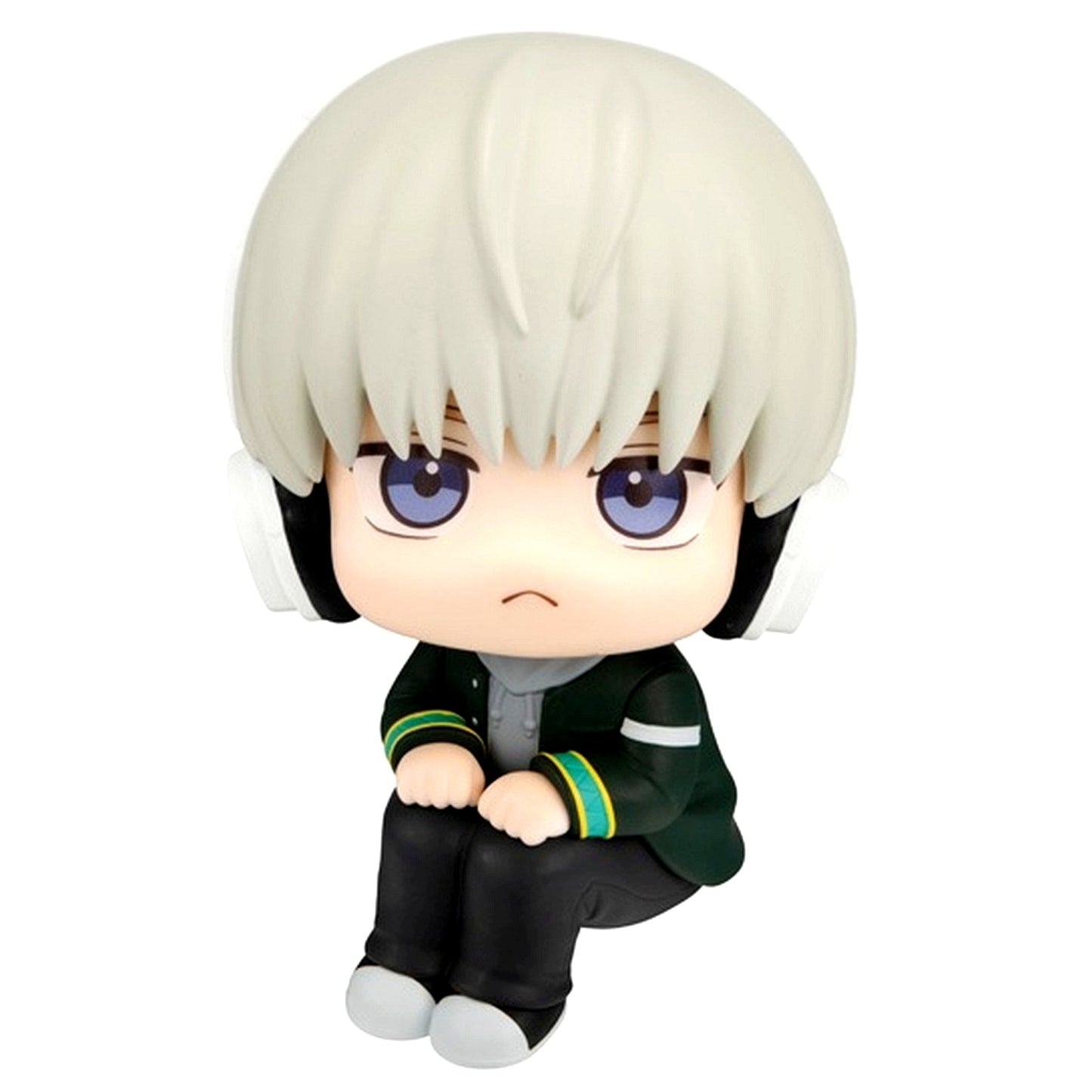 Ren Kaji WIND BREAKER Lookup Figure [USED]