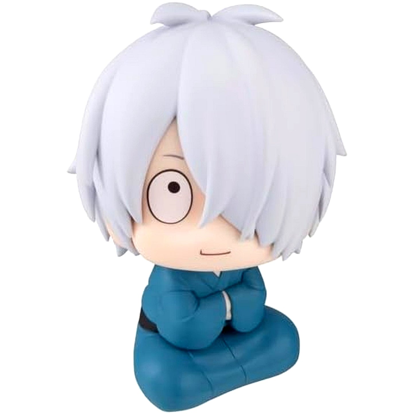 Kitaro's Father Look Up Figure The Birth of Kitaro The Mystery of GeGeGe [USED]