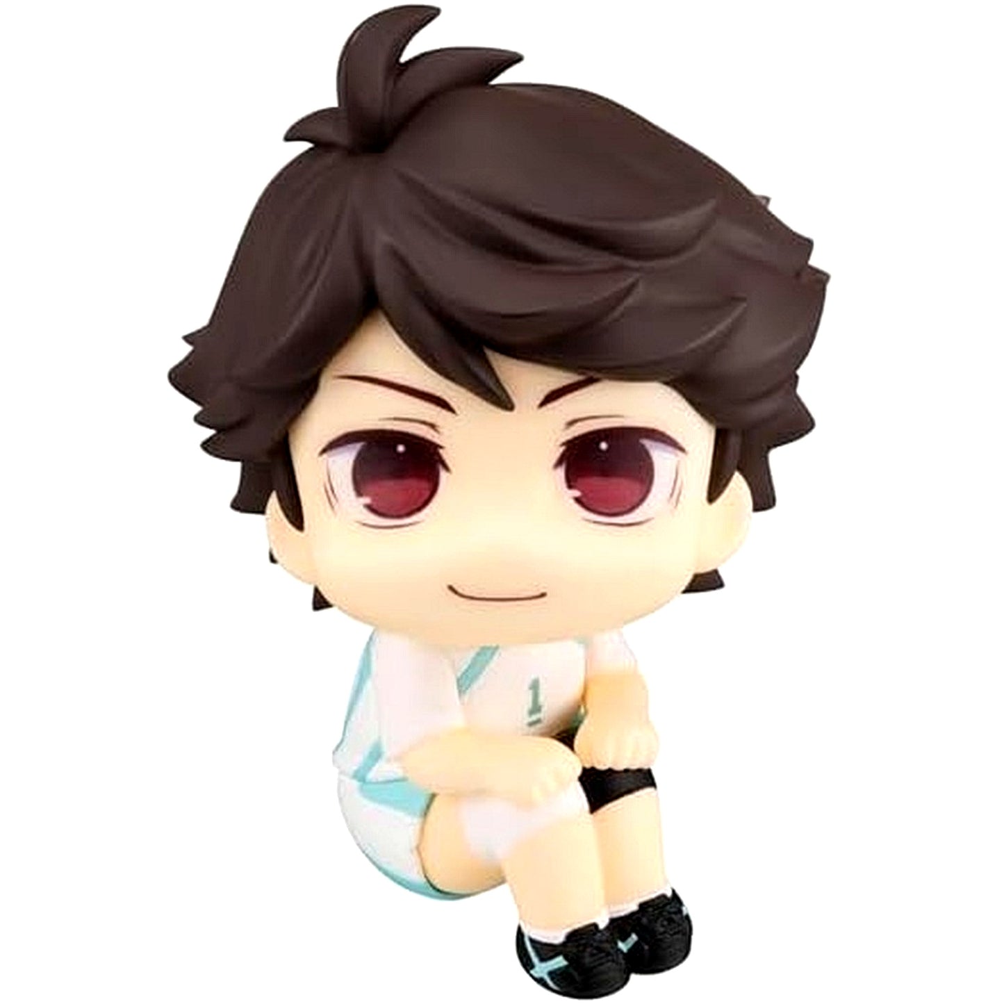 Toru Oikawa Uniform Ver. Haikyu!! Lookup Figure [USED]