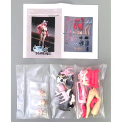 Eimi Izumi Swimsuit Full-Color Resin Ver. Blue Archive Color Resin Cast Kit 1/9 Scale Event & Online Shoping Limited [USED]