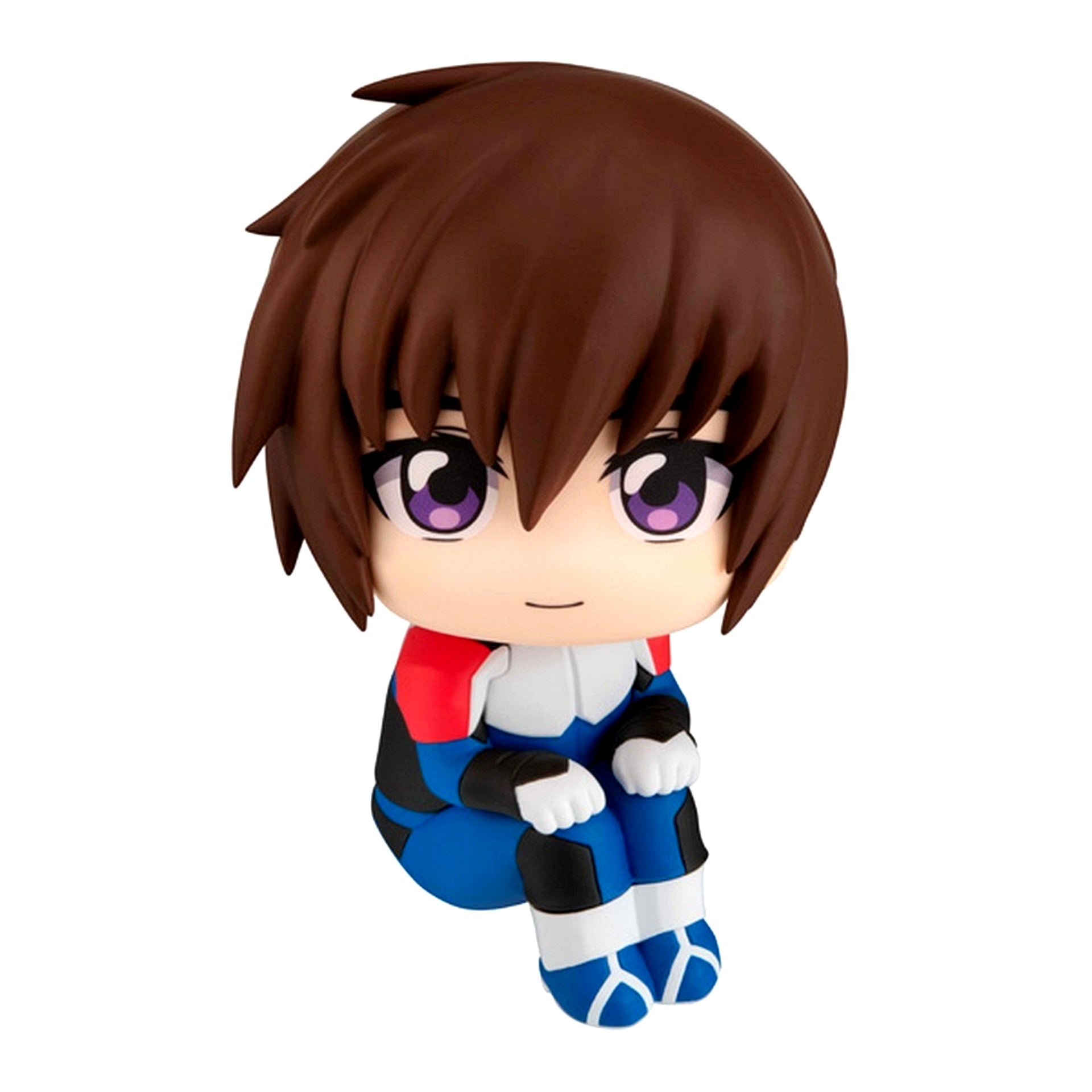 Kira Yamato Look Up Figure Mobile Suit Gundam SEED FREEDOM [USED]