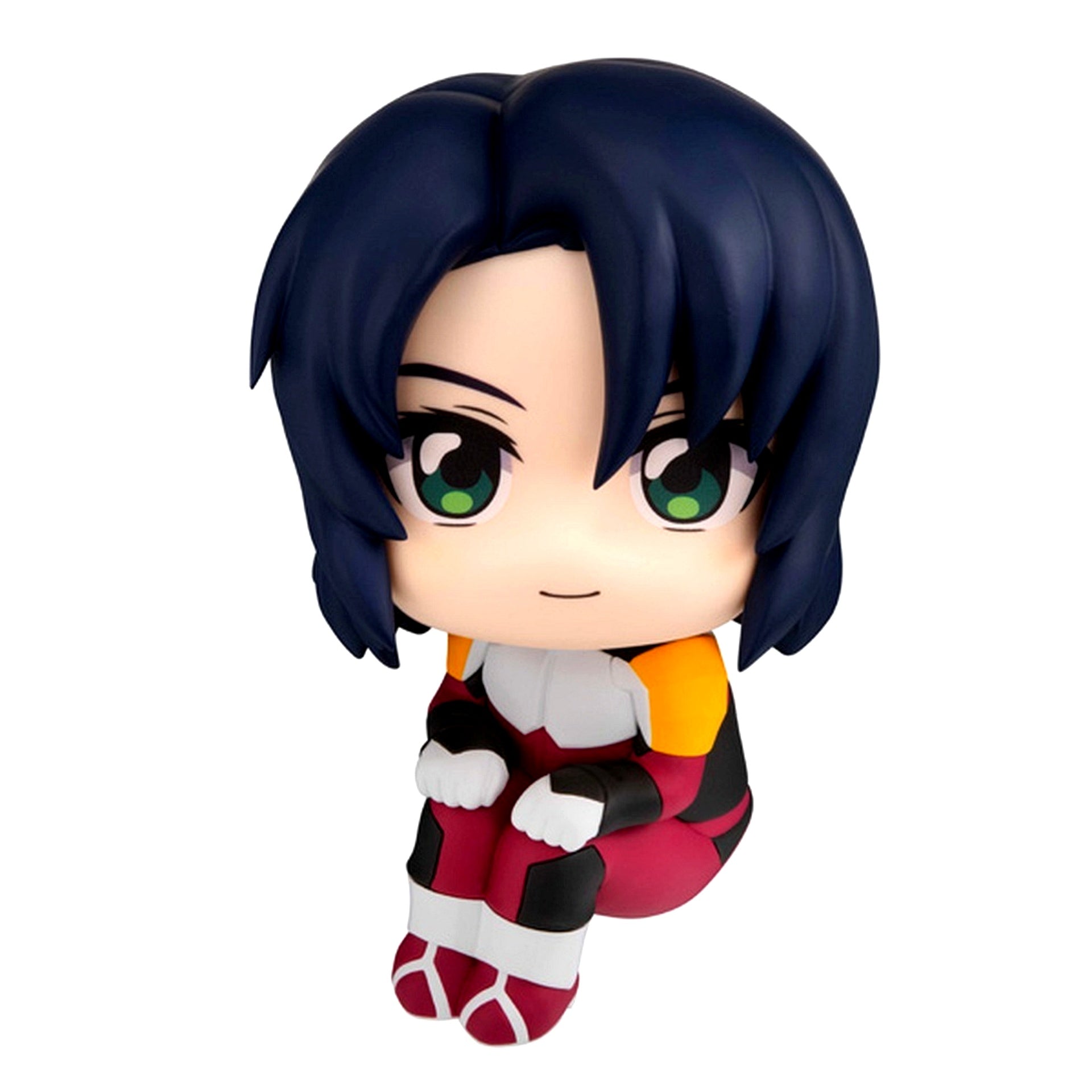 Athrun Zala Look Up Figure Mobile Suit Gundam SEED FREEDOM [USED]