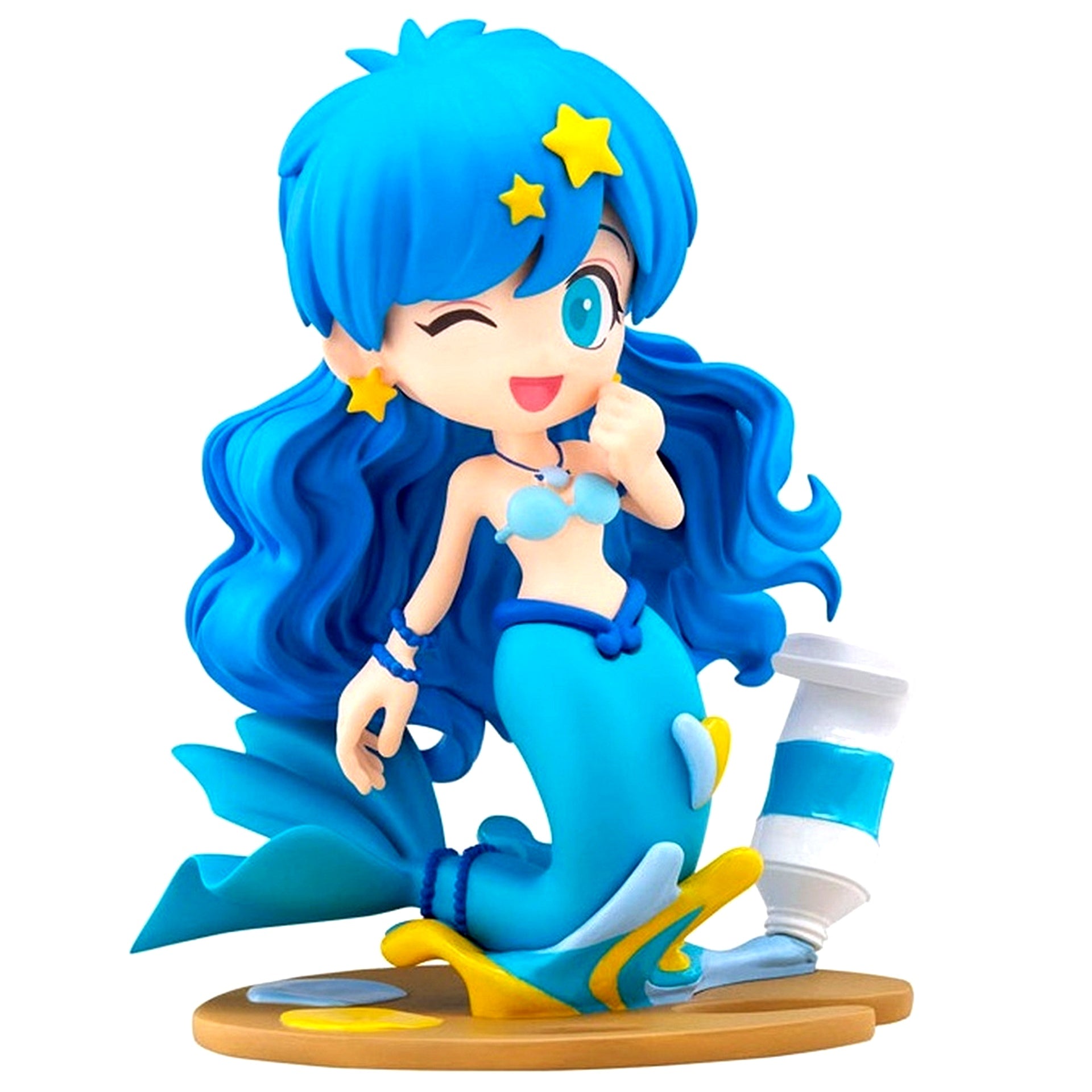 Hanon PalVerse Pale. Mermaid Melody Pichi Pichi Pitch Figure [USED]
