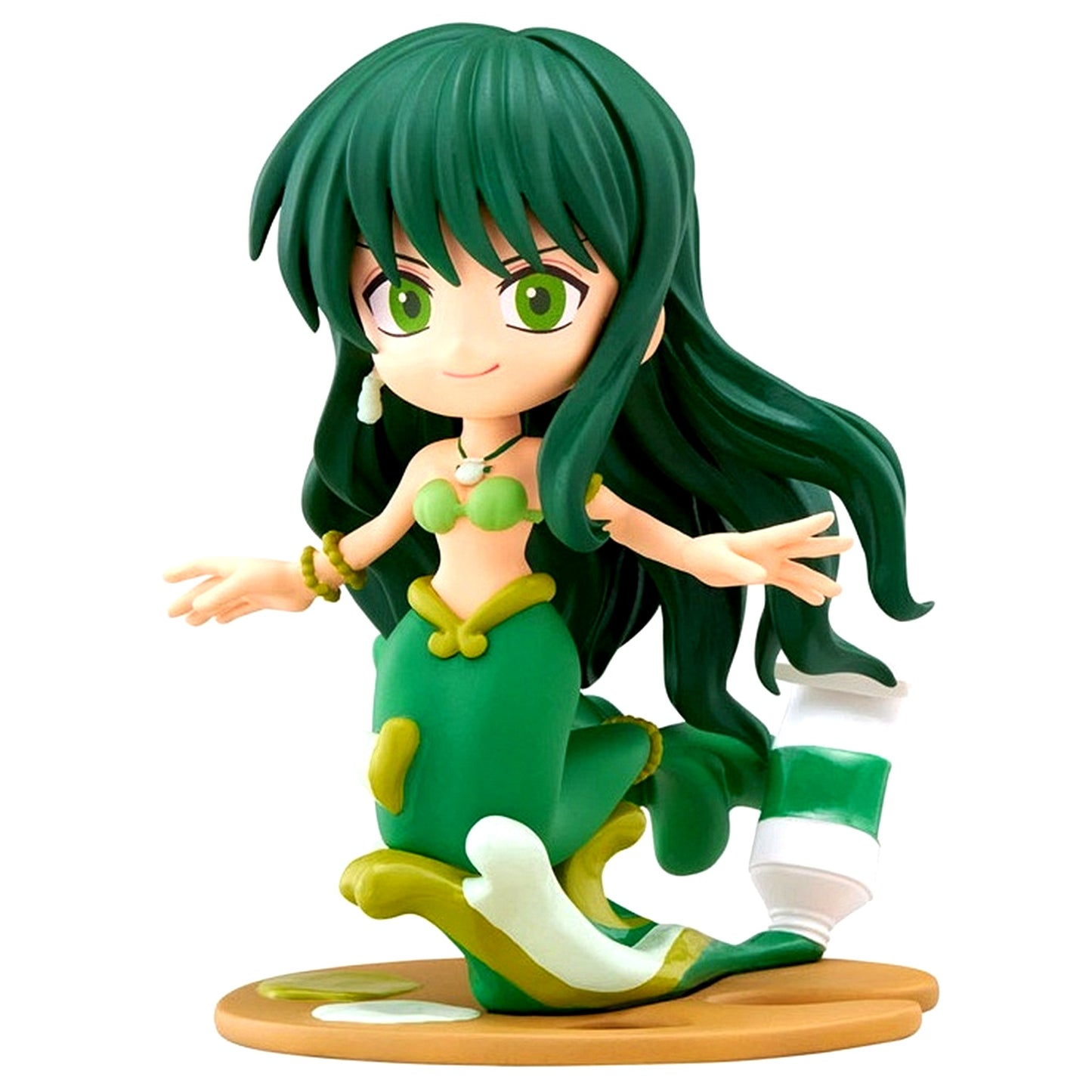 Rina PalVerse Pale. Mermaid Melody Pichi Pichi Pitch Figure [USED]