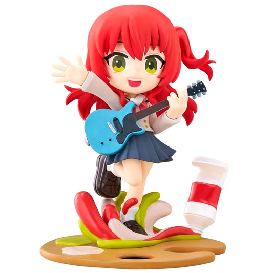 Ikuyo Kita PalVerse Pale. Bocchi the Rock! Figure [USED]