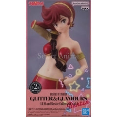 Benten Urusei Yatsura GLITTER&GLAMOURS Figure [USED]