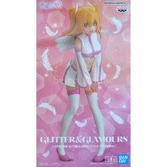 Liliel Angel Airborne Corps Ver. 2.5 Dimensional Seduction GLITTER&GLAMOURS Figure [USED]